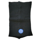 Scaldacollo Invernale Nero/Azzurro – Prodotto Ufficiale FC Internazionale  PS 28500