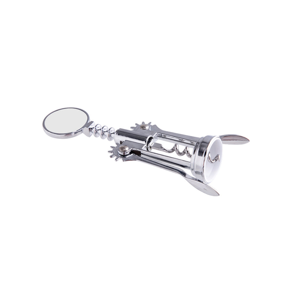 Cavatappi Apribottiglie Personalizzabile con Foto o Dedica PS 04614