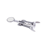 Cavatappi Apribottiglie Personalizzabile con Foto o Dedica PS 04614