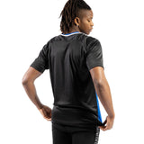 Maglia Calcio STRIPE – Maglietta Tecnica Personalizzabile con Nome e Numero PS 39873 PRS
