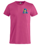 T-Shirt Neroazzurri Campioni d’Italia 2025/2026 –  21 Scudetti 100% Cotone  – PS 27431-INT-09