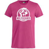 T-Shirt Milfguard – Salvataggio MILF” Maglietta Divertente da Bagnino – PS 27431-A-138