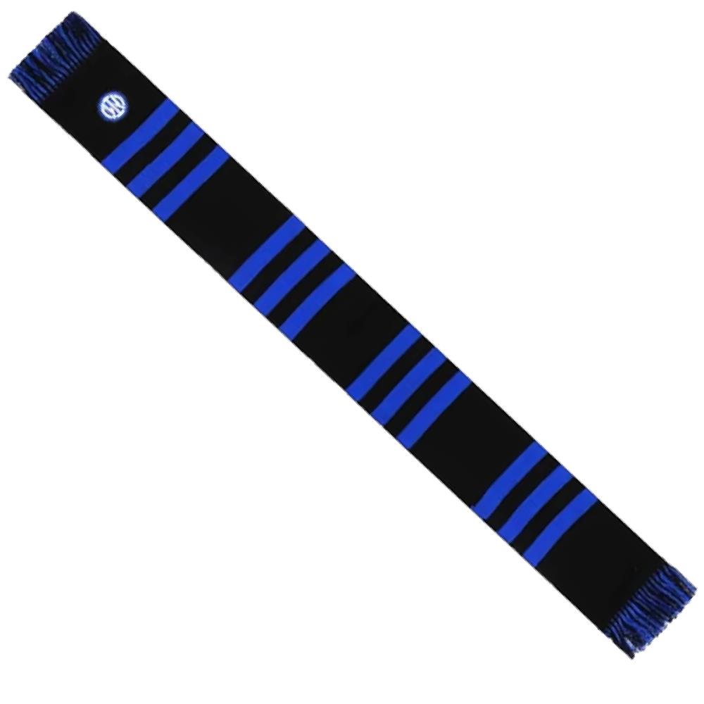 Sciarpa Tubolare FC Internazionale Milano – Prodotto Ufficiale per Tifosi Nerazzurri – Mod. PS 30820