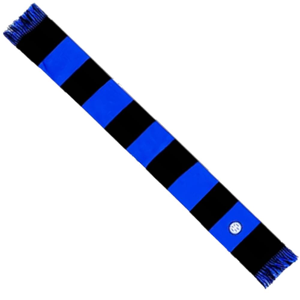 Sciarpa Tubolare FC Internazionale Milano – Prodotto Ufficiale per Tifosi Nerazzurri – Mod. PS 30822