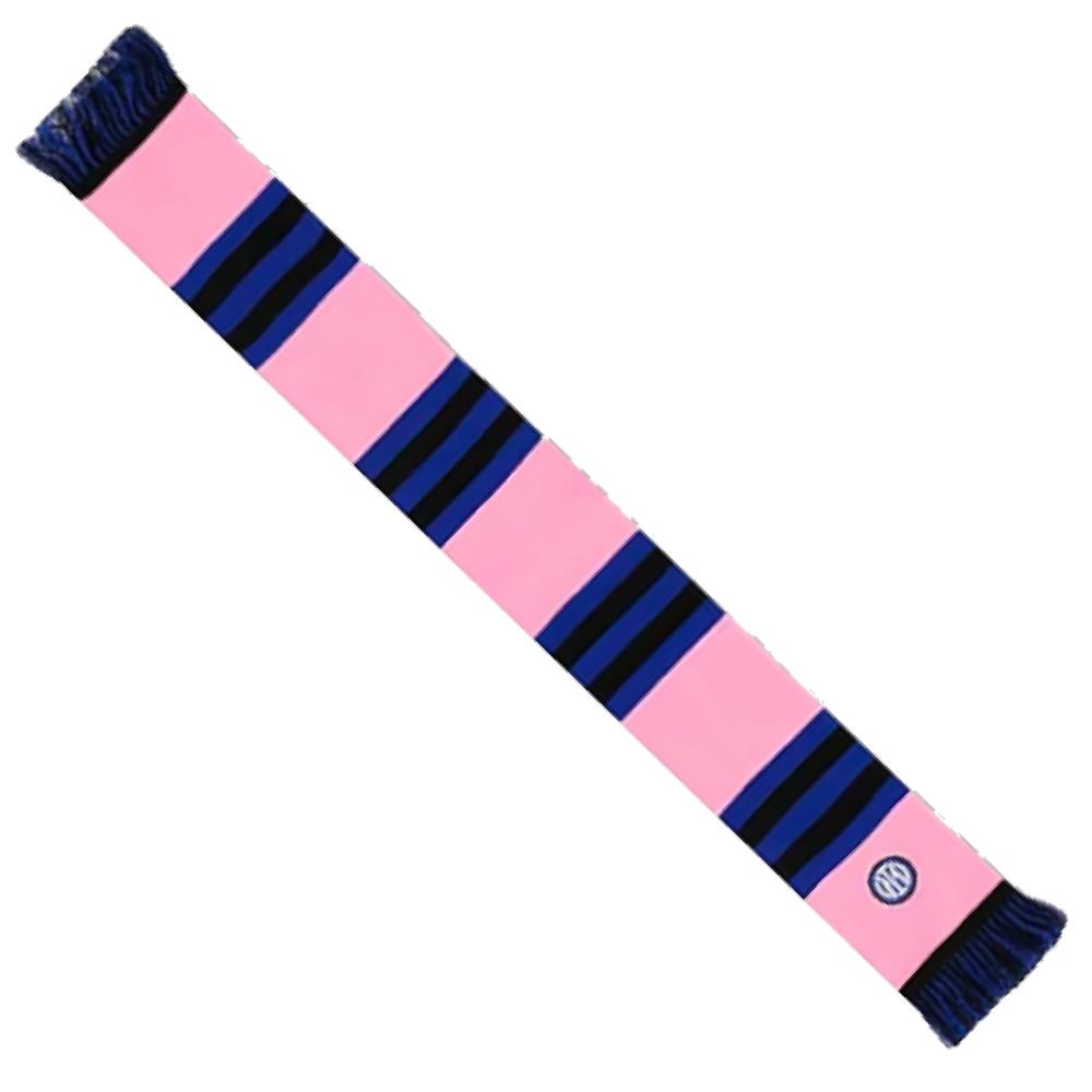 Sciarpa Tubolare FC Internazionale Milano – Prodotto Ufficiale per Tifosi Nerazzurri – Mod. PS 30824