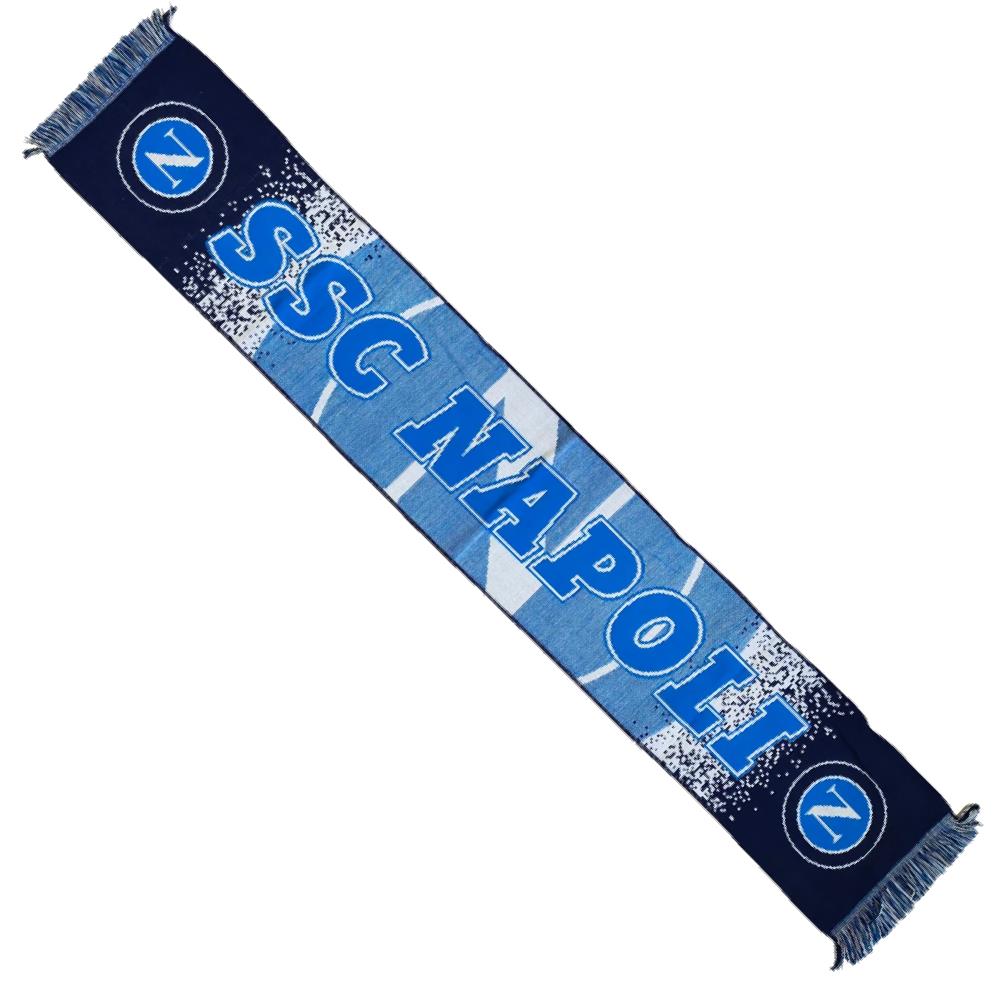 Sciarpa da Stadio Napoli  – Prodotto Ufficiale SSC Napoli Cod. PS 30887
