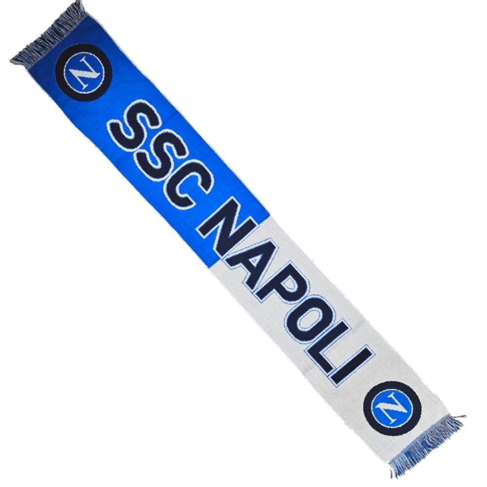 Sciarpa da Stadio Napoli  – Prodotto Ufficiale SSC Napoli Cod. PS 30888