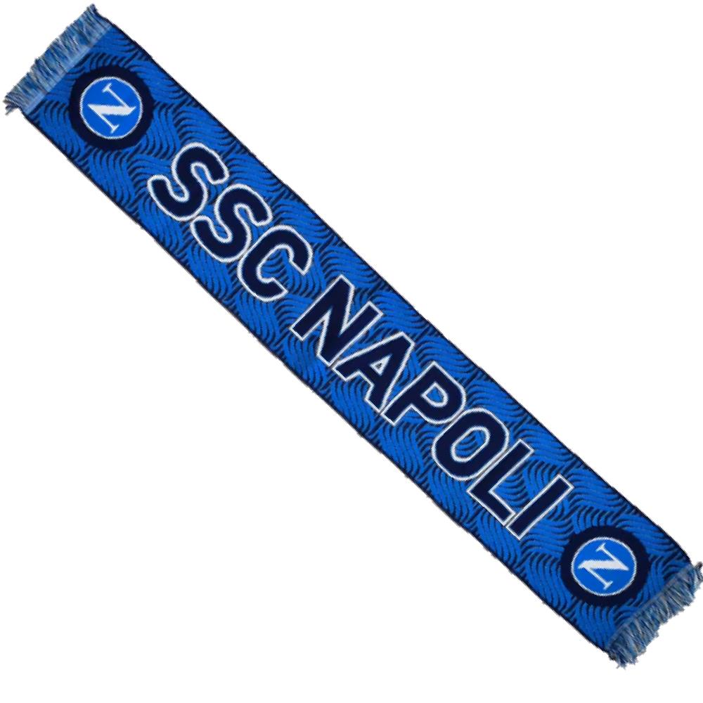 Sciarpa da Stadio Napoli  – Prodotto Ufficiale SSC Napoli Cod. PS 30890