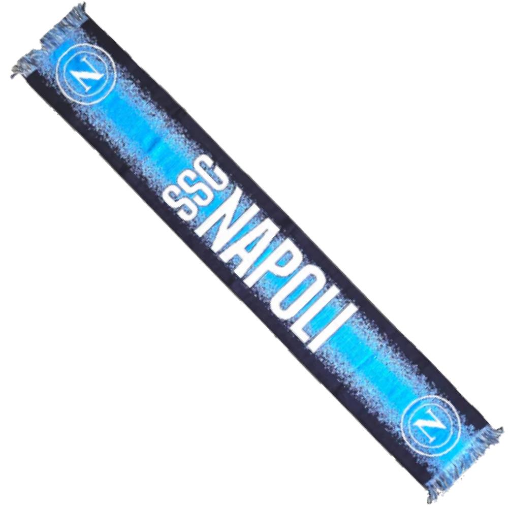 Sciarpa da Stadio Napoli  – Prodotto Ufficiale SSC Napoli Cod. PS 30894