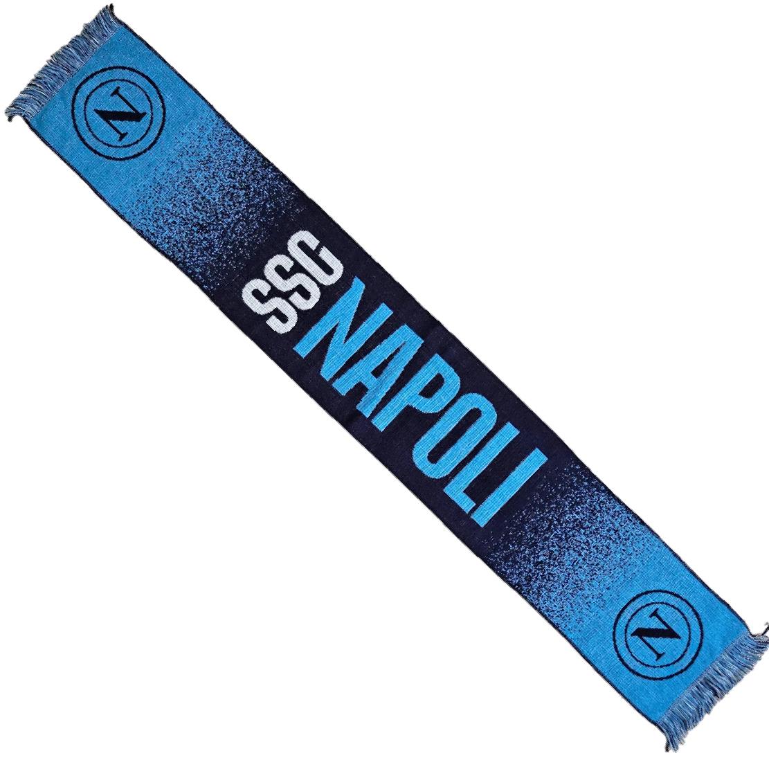 Sciarpa da Stadio Napoli  – Prodotto Ufficiale SSC Napoli Cod. PS 30897