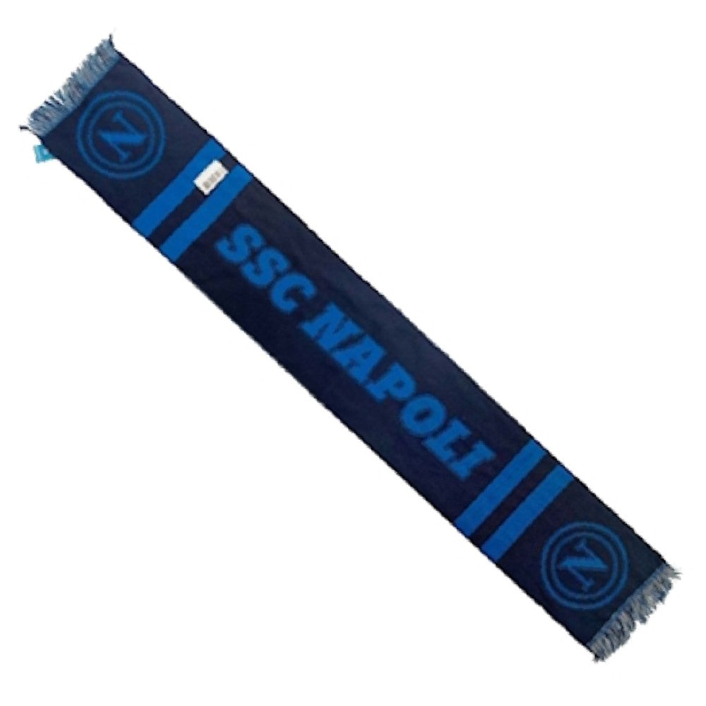 Sciarpa da Stadio Napoli  – Prodotto Ufficiale SSC Napoli Cod. PS 30907