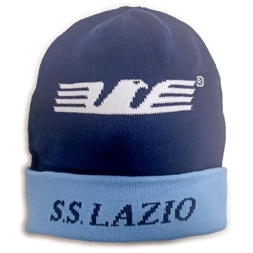 Berretto Invernale – Abbigliamento Ufficiale S.S. Lazio Cod. PS 32996