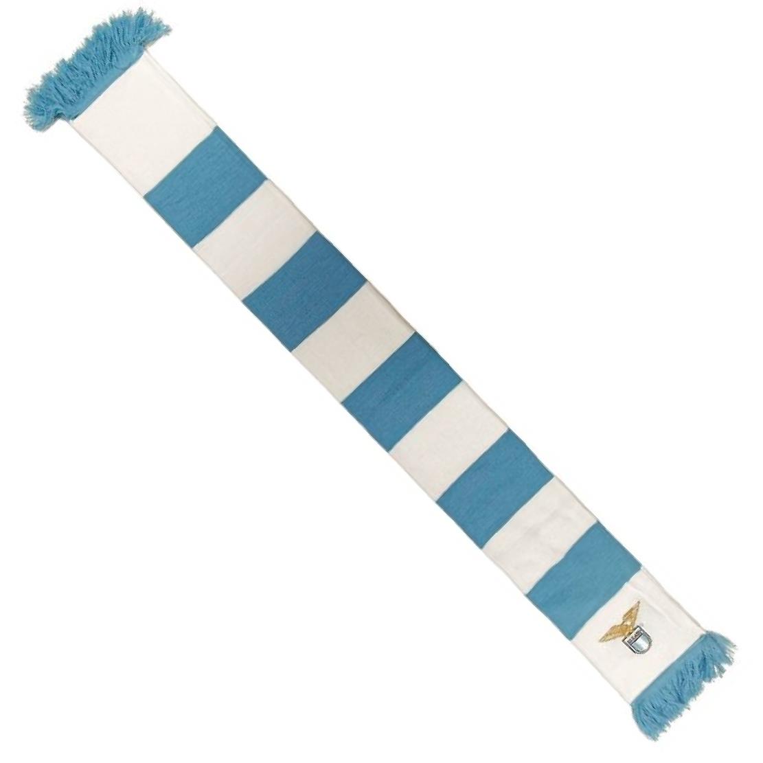 Sciarpa Tubolare – Prodotto Ufficiale S.S. Lazio Modello RC1631606 – LAZSCRT9  PS 33004