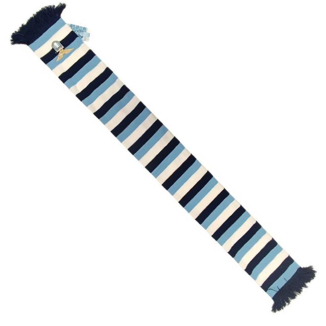 Sciarpa Tubolare – Prodotto Ufficiale S.S. Lazio Modello RC1631606 – LAZSCRT9  PS 33005