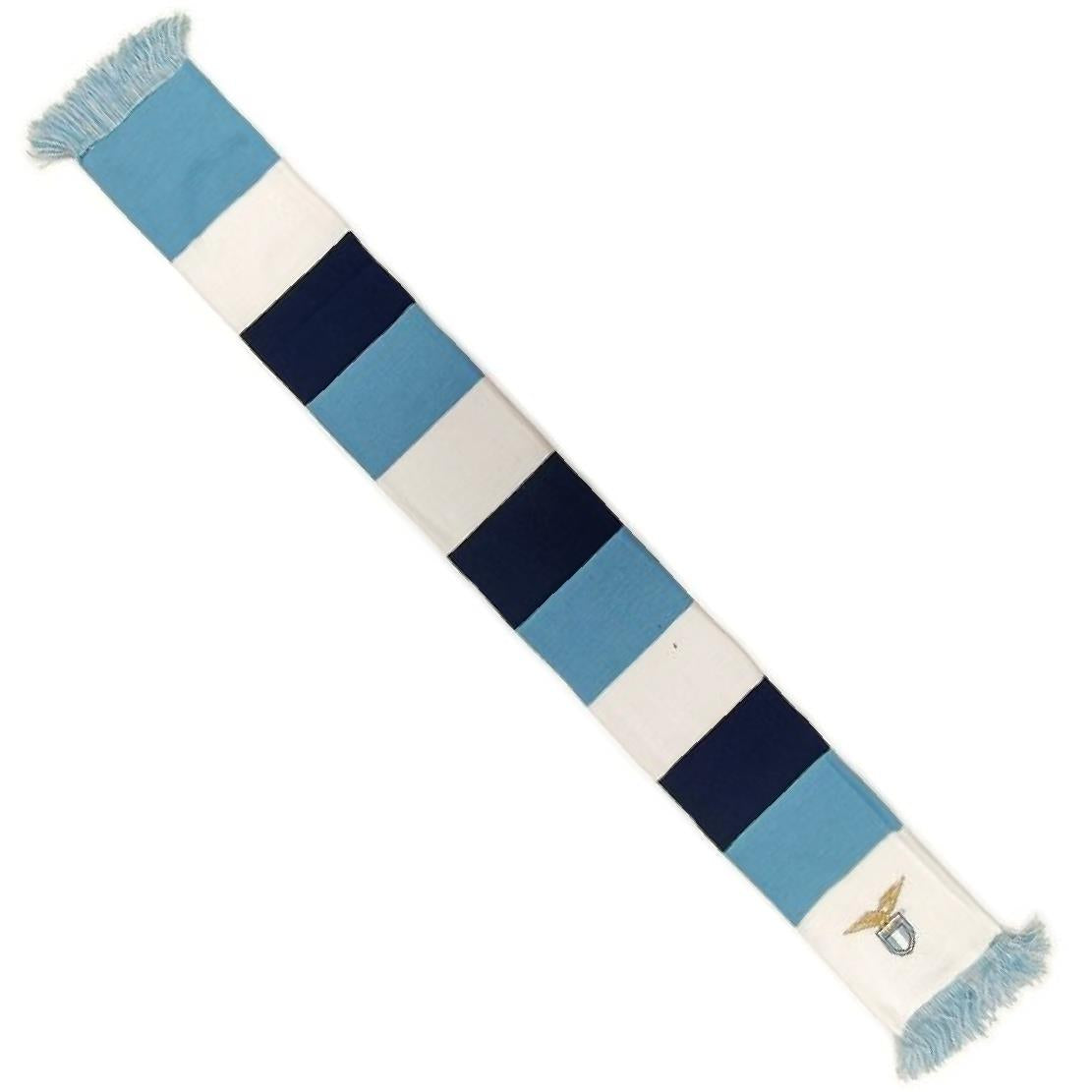 Sciarpa Tubolare – Prodotto Ufficiale S.S. Lazio – PS 33016