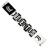 Sciarpa da Stadio Juve Jacquard JJ – Prodotto Ufficiale Juventus FC Cod. PS 33050