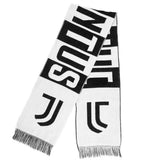 Sciarpa da Stadio Juve Jacquard JJ – Prodotto Ufficiale Juventus FC Cod. PS 33050
