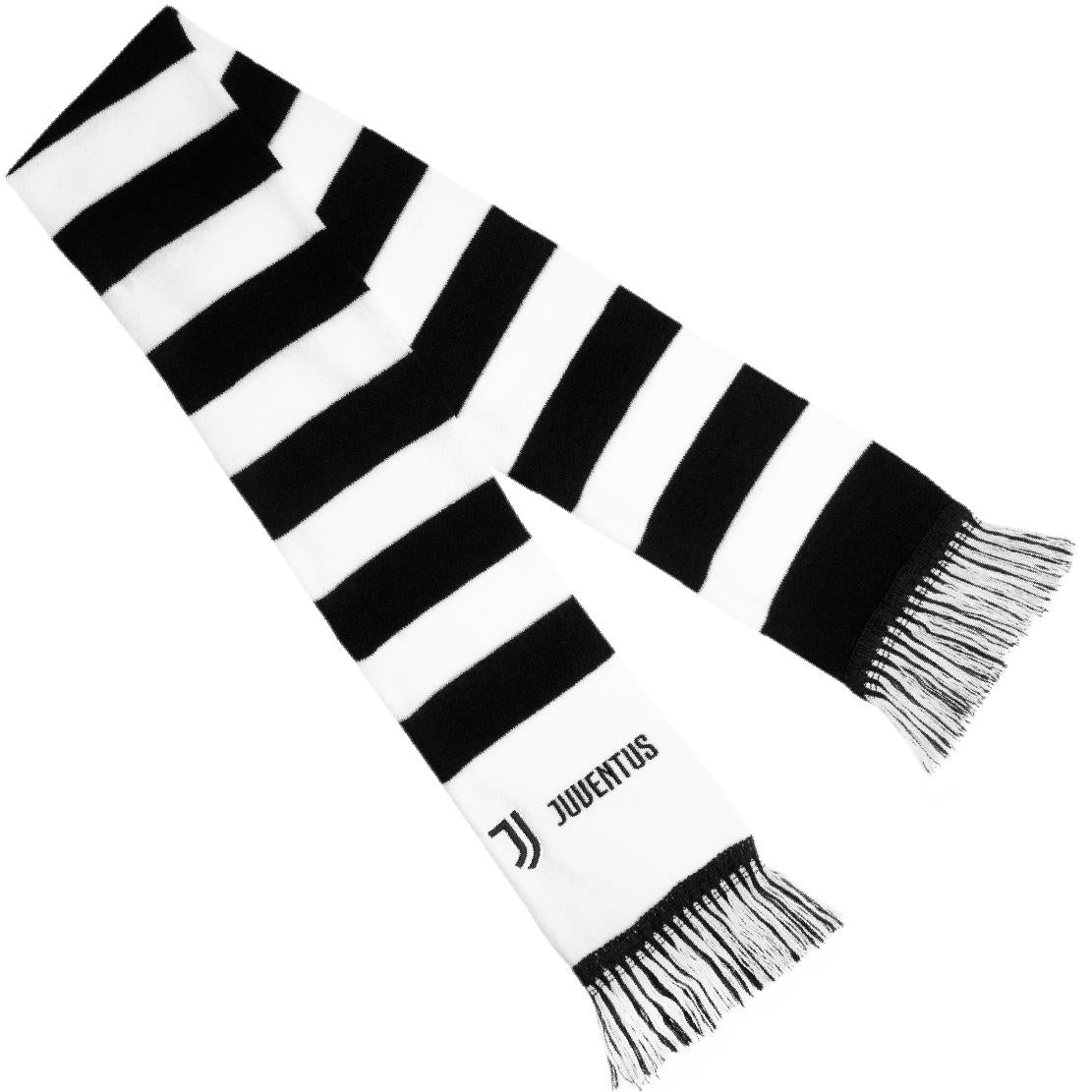 Sciarpa Tubolare Juve JJ – Prodotto Ufficiale Juventus FC Cod. PS 33054
