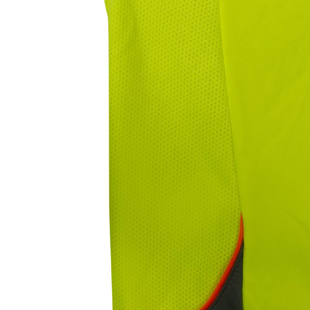 Completo Calcio Portiere Paros Zeus – Maglia e Pantaloncino – Personalizzabile con Nome e Numero PS 40559
