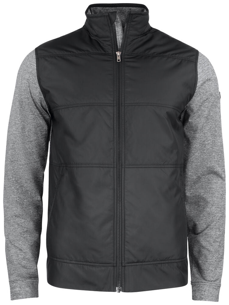 Giacca Uomo Stealth Jacket Cutter & Buck Personalizzabile Con Ricami PS 46692- PRS