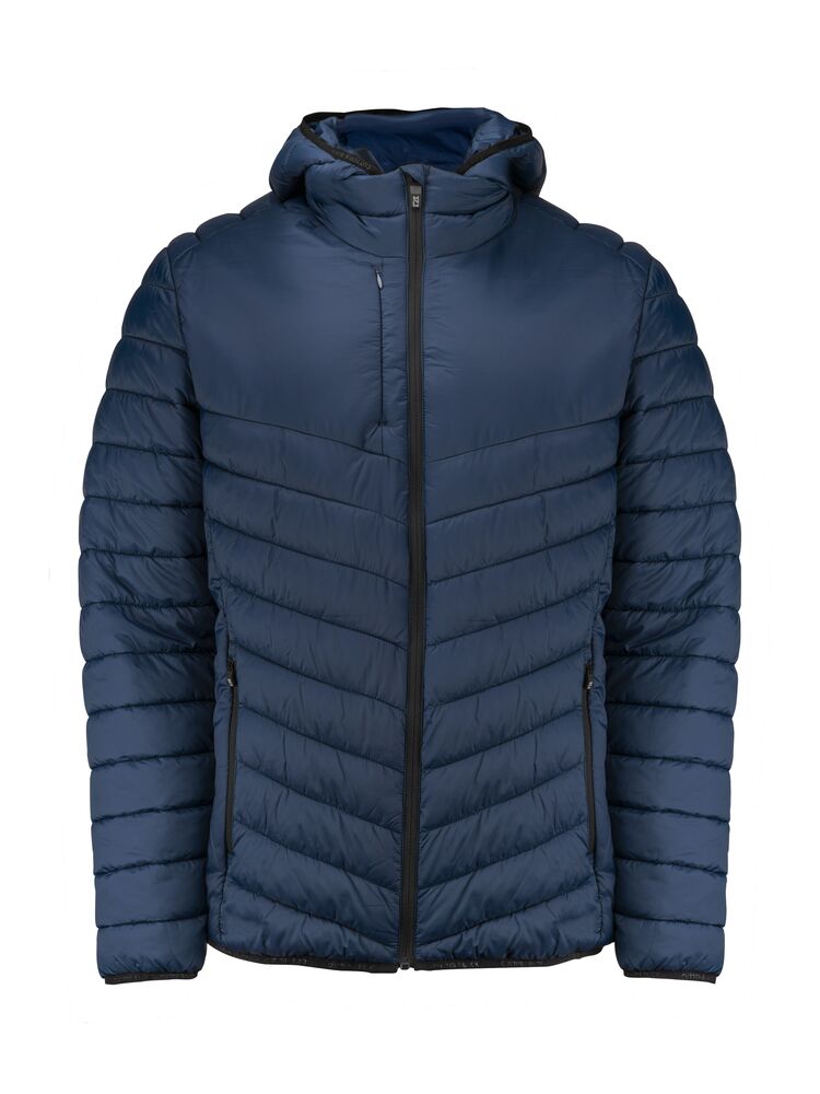 Giacca Uomo Mount Adams Jacket – Cutter &Buck Personalizzabile Con Ricamo – 46682 - PRS