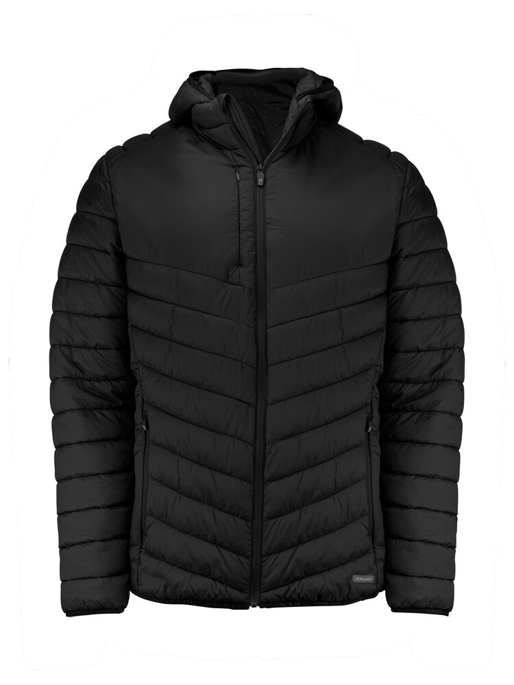 Giacca Uomo Mount Adams Jacket – Cutter &Buck Personalizzabile Con Ricamo – 46682 - PRS
