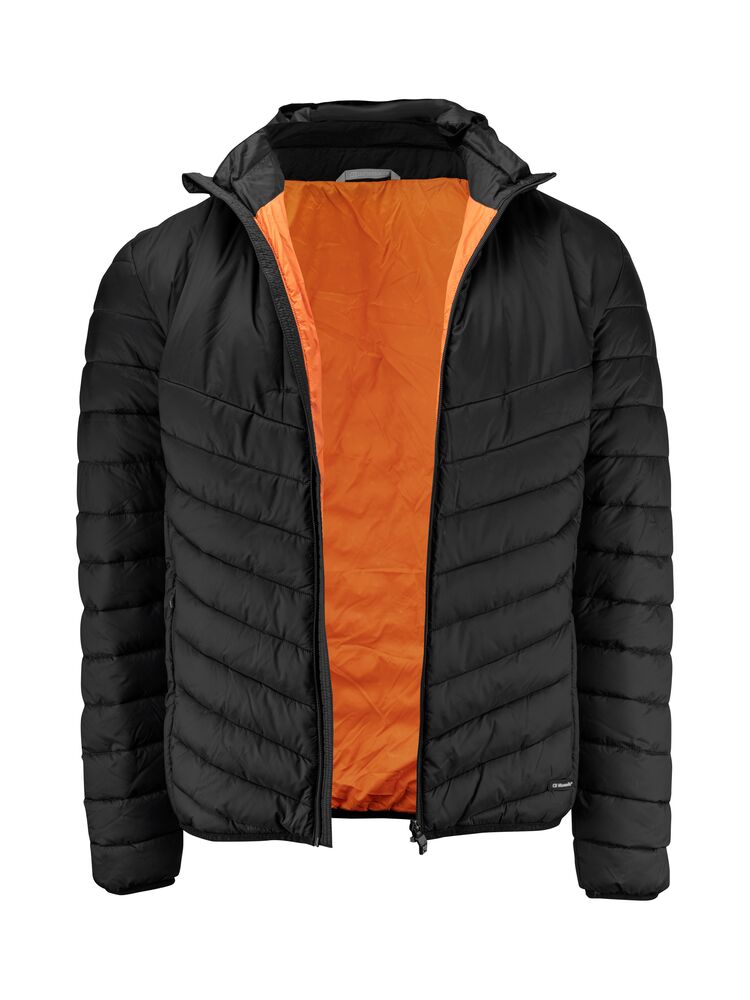 Giacca Uomo Mount Adams Jacket – Cutter &Buck Personalizzabile Con Ricamo – 46682 - PRS