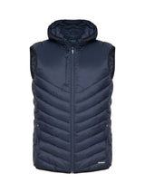 Gilet Uomo Mount Adams Vest – Cutter & Buck Personalizzabile Con Ricami PS 46684 - PRS