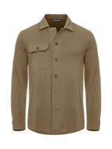 Camicia Advantage Leisure Uomo – Personalizzabile con Ricamo – 46688