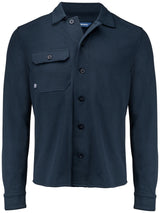 Camicia Advantage Leisure Uomo – Personalizzabile con Ricamo – 46688