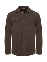 Camicia Advantage Leisure Uomo – Personalizzabile con Ricamo – 46688