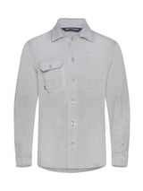 Camicia Advantage Leisure Uomo – Personalizzabile con Ricamo – 46688