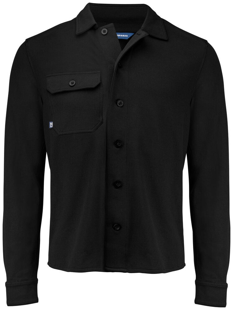 Camicia Advantage Leisure Uomo – Personalizzabile con Ricamo – 46688