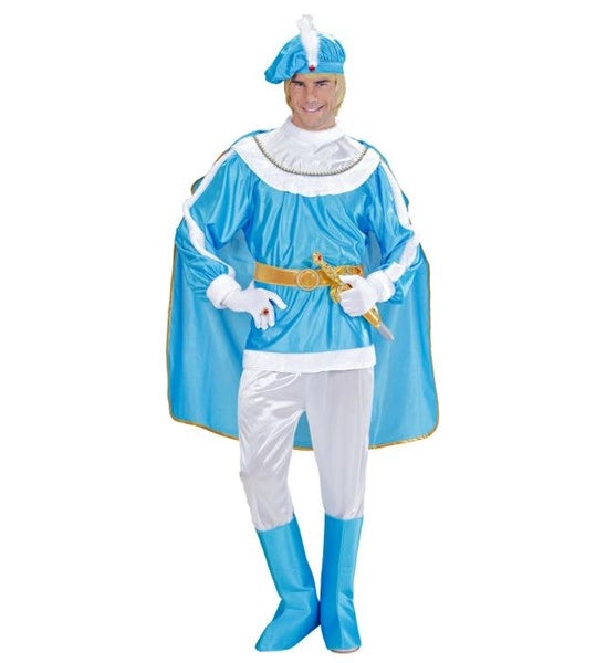 Costume Principe Azzurro – PS 19650