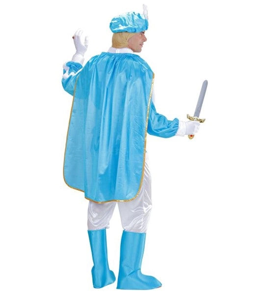 Costume Principe Azzurro – PS 19650