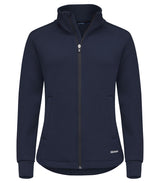 Felpa Donna Pemberton Cardigan Full Zip – Cutter &Buck Personalizzabile Con Ricamo PS 46686- PRS