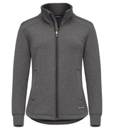 Felpa Donna Pemberton Cardigan Full Zip – Cutter &Buck Personalizzabile Con Ricamo PS 46686- PRS