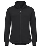 Felpa Donna Pemberton Cardigan Full Zip – Cutter &Buck Personalizzabile Con Ricamo PS 46686- PRS