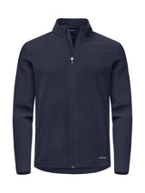 Pile Uomo Hunts Point Fleece Full Zip – Cutter & Buck Personalizzabile Con Ricamo – 46687 - PRS