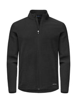 Pile Uomo Hunts Point Fleece Full Zip – Cutter & Buck Personalizzabile Con Ricamo – 46687 - PRS