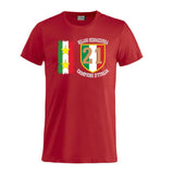 T-Shirt Calcio Inter Campioni d’Italia Serie A – 21 Scudetti Seconda Stella – PS 27431-A068