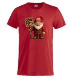 T-Shirt Uomo Simpatica Odio Tutti – Personalizzabile con Nome – PS 27431-A-155