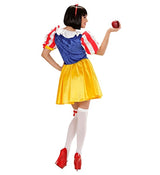 Costume Corto Biancaneve PS 19450