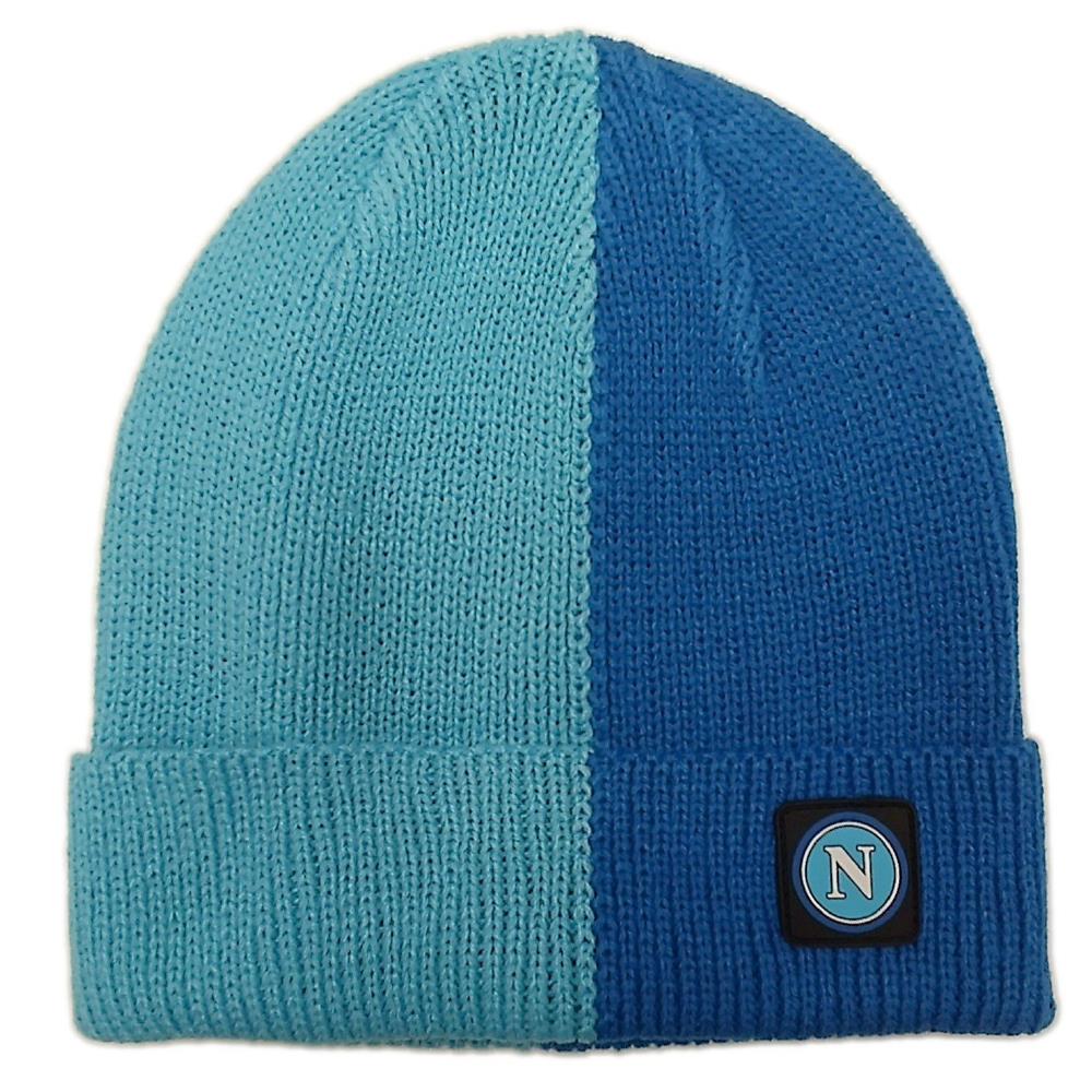 Berretto Invernale Napoli Calcio – Prodotto Ufficiale SSC Napoli PS 37020