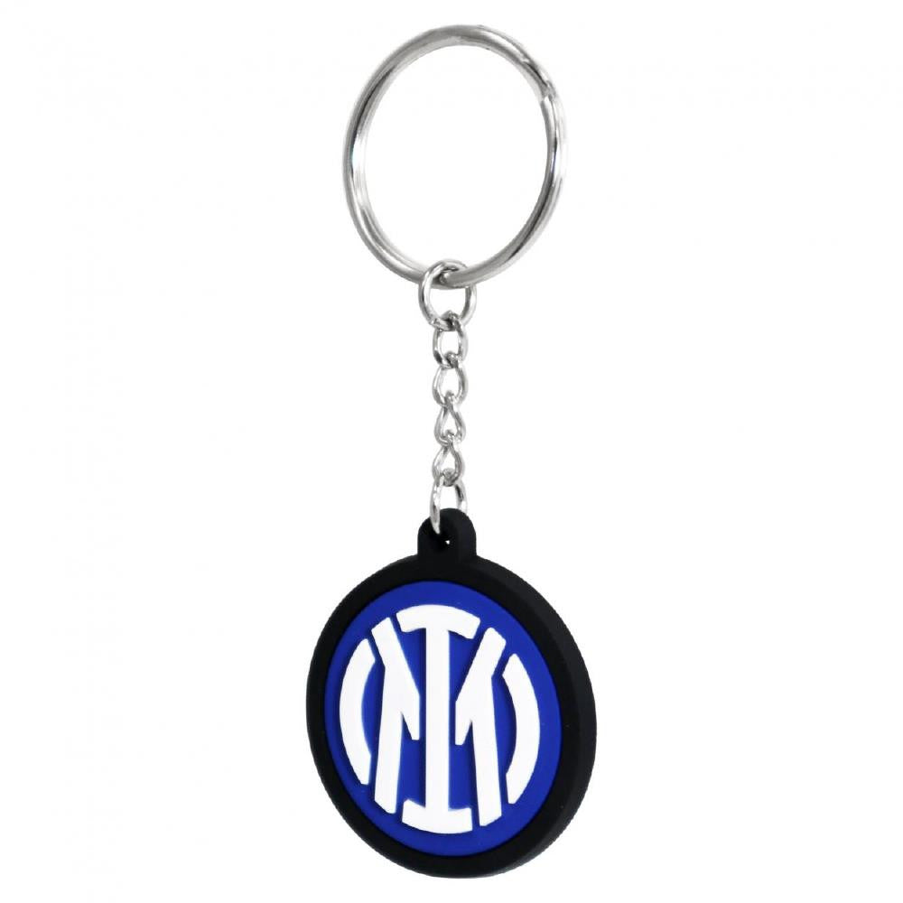 Portachiavi Inter Gommato FC Internazionale – PS 41099