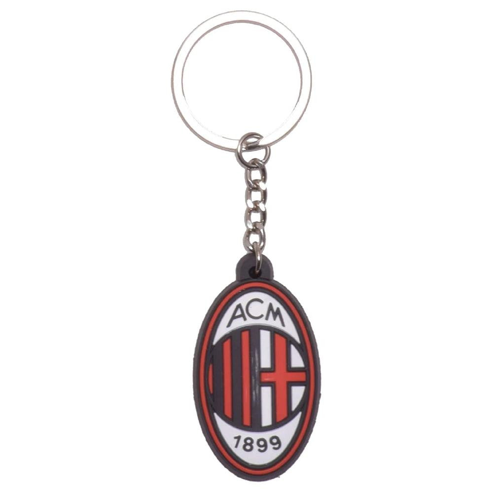 Portachiavi Milan Gommato AC Milan – PS 37155
