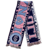 Sciarpa da Stadio Napoli  – Prodotto Ufficiale SSC Napoli Cod. PS 30852-10