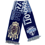 Sciarpa da Stadio Napoli  – Prodotto Ufficiale SSC Napoli Cod. PS 30852-12
