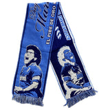 Sciarpa da Stadio Napoli  Maradona – Prodotto Ufficiale SSC Napoli Cod. PS 30852-8