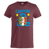 T-Shirt Inter Campione d’Italia 2025/2026 –  21 Scudetti Biscione  – PS 27431-INT-08